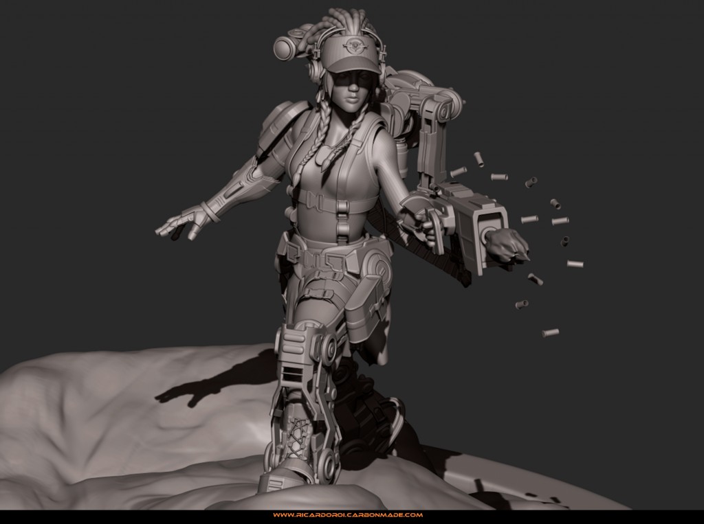 VICTORIA (Remake Evolve Game) preview image 1