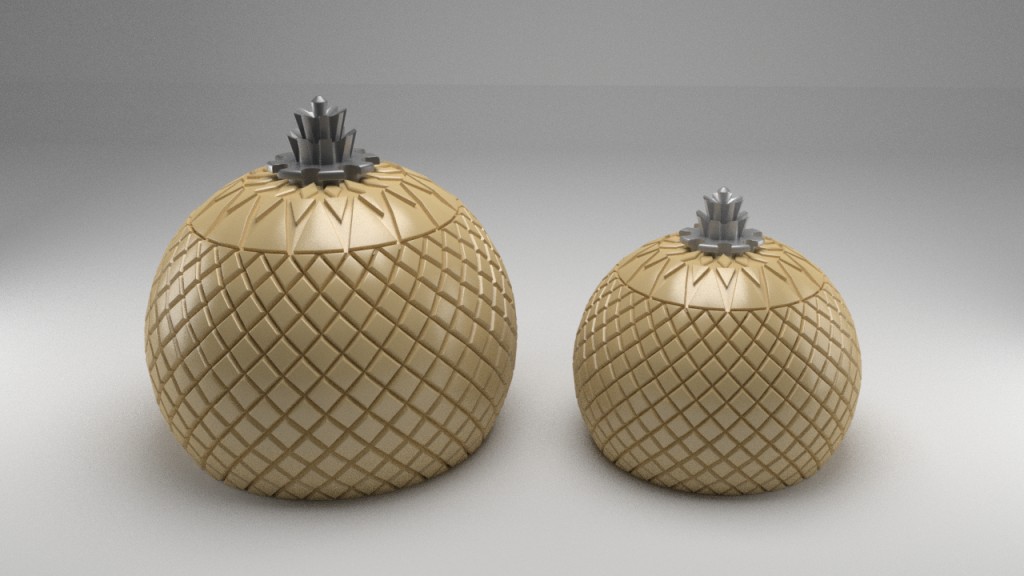 handmade wooden sugar preview image 1