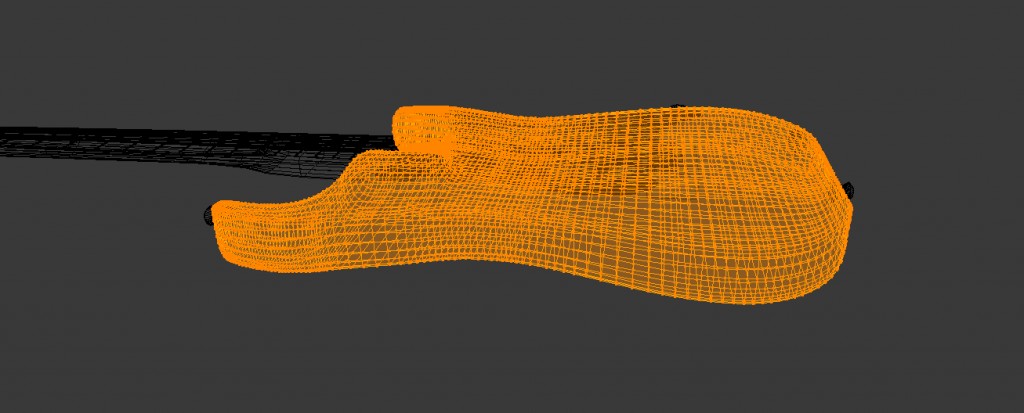 Stratocaster Electric Guitar preview image 8