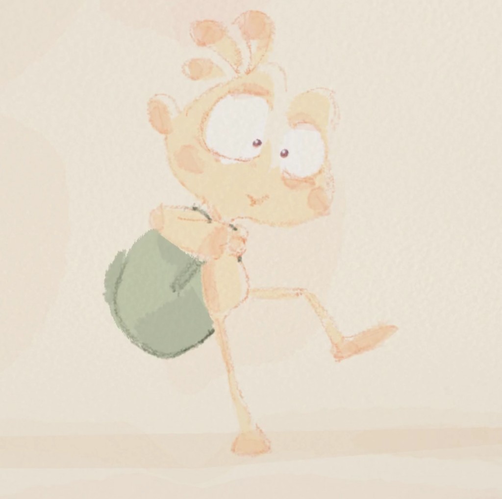 Grease Pencil v2 -Alike- preview image 1