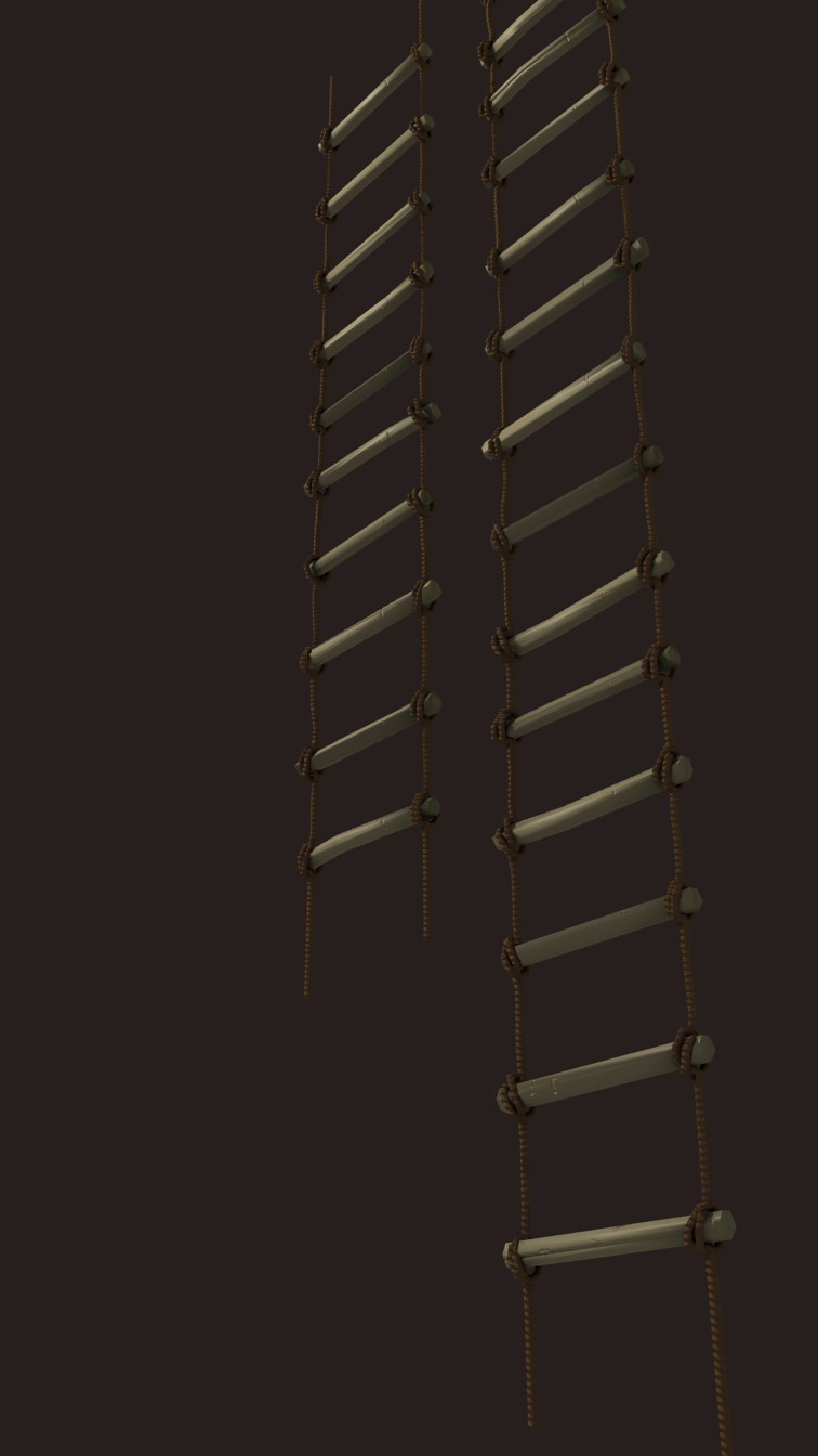 krizas city ropeladders preview image 1