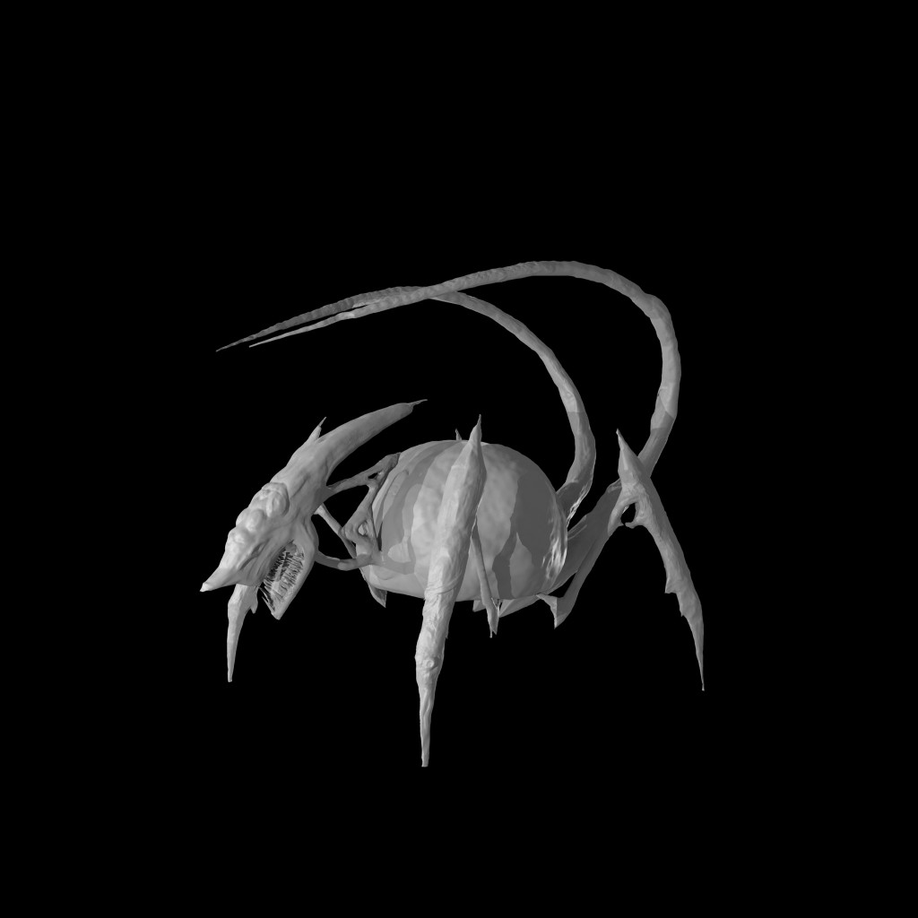 Escorpius preview image 1