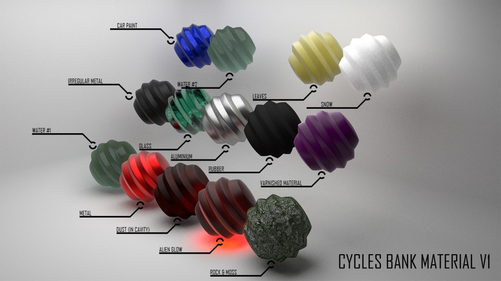 Material Bank preview image 2