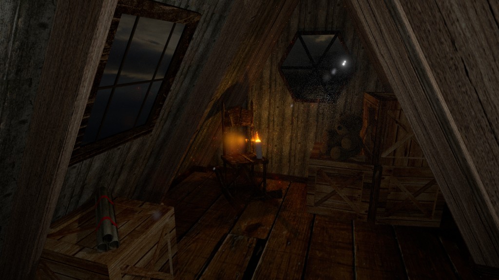 The_Attic preview image 1