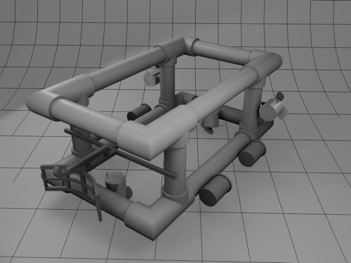 PVC ROV preview image