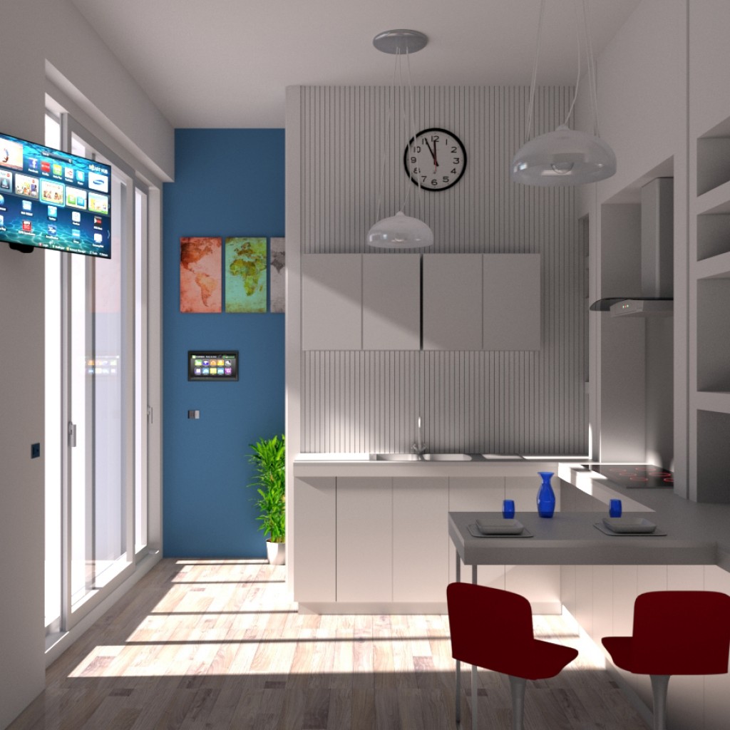kitchen preview image 1