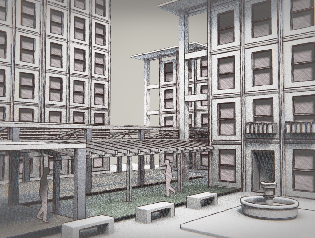 Sketch freestyle-cycles preview image 1