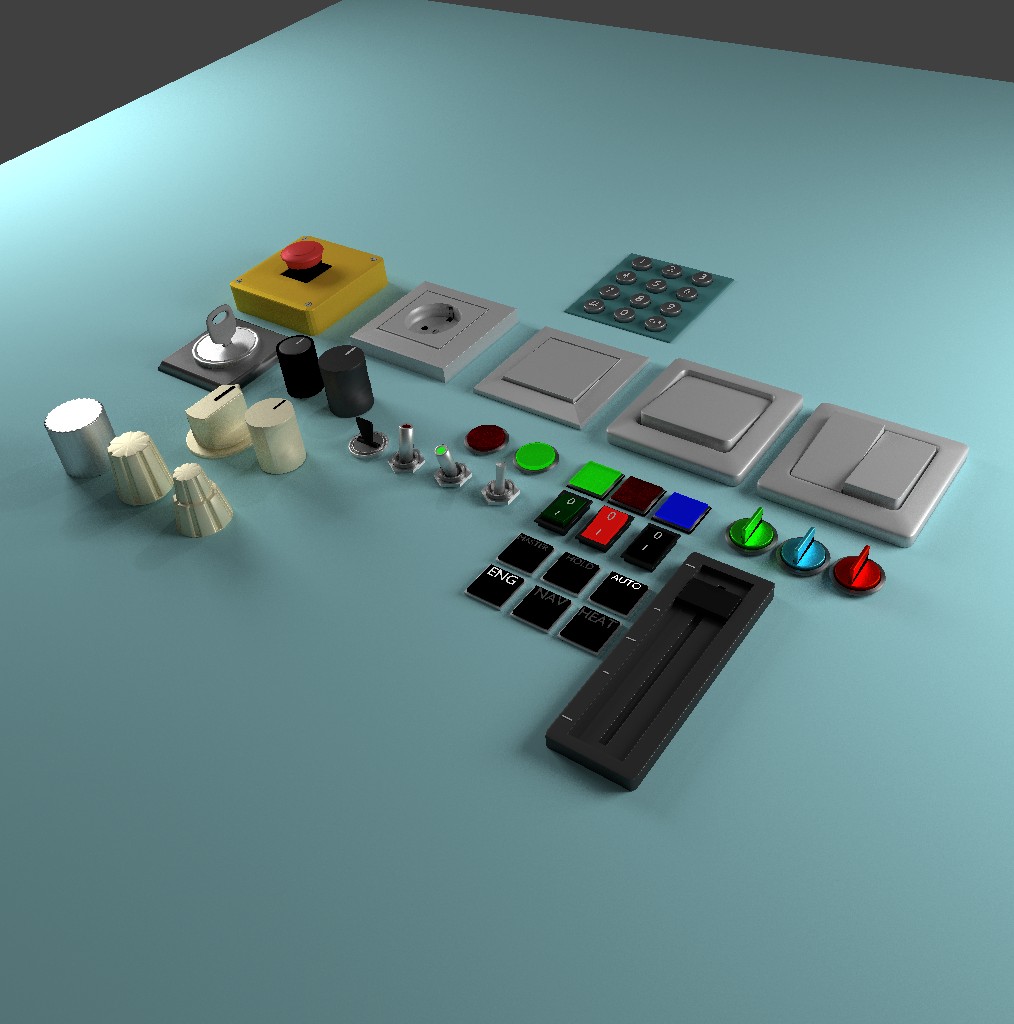 switches ... preview image 1