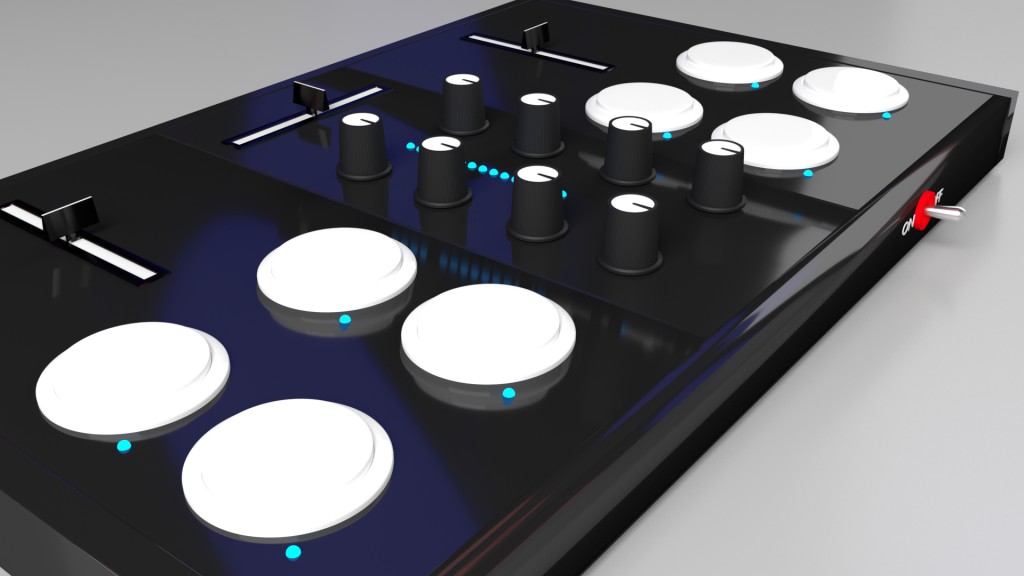 MIDIV3 preview image 1