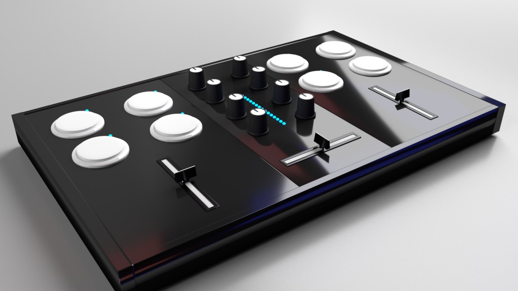 MIDIV3 preview image 5