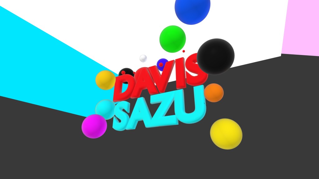 Semana do Blender I Projeto2 preview image 2