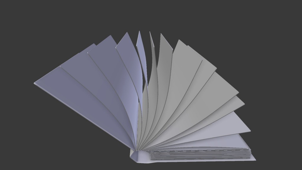 book animation preview image 1