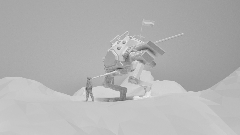 Robot preview image 1