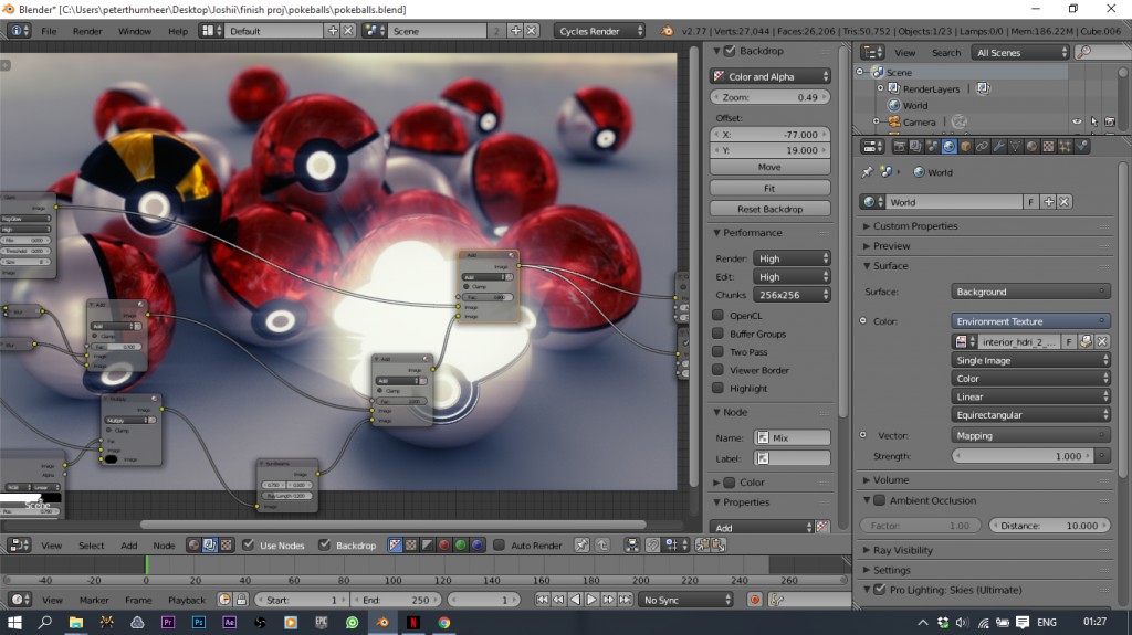 Pokeball let's catch em all! preview image 4