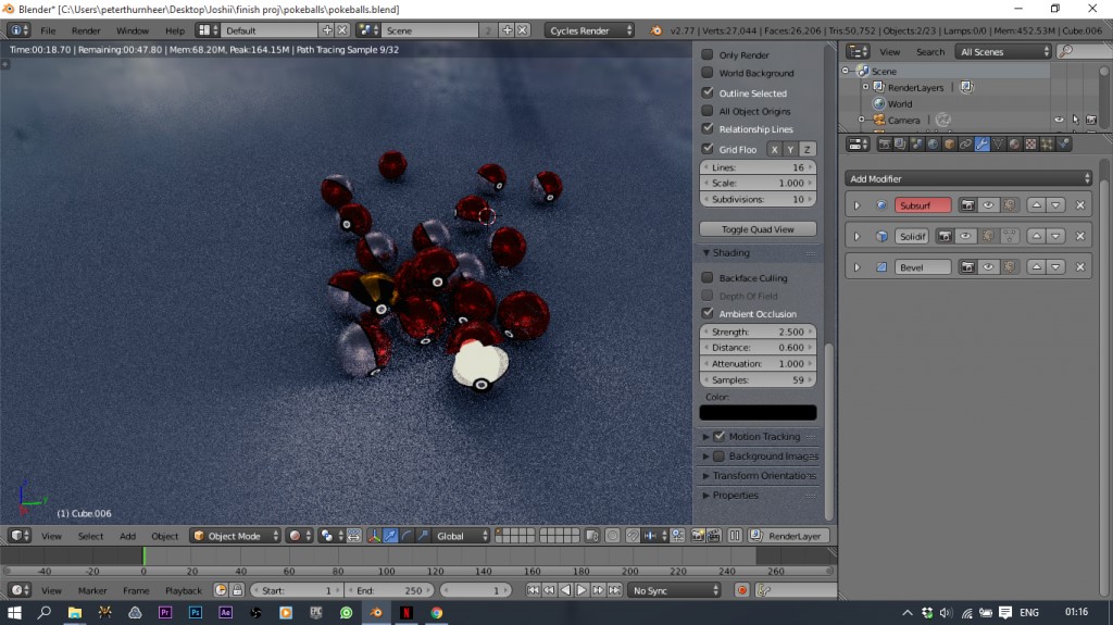 Pokeball let's catch em all! preview image 5