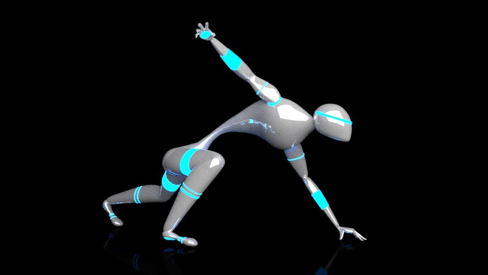 Robot preview image 1