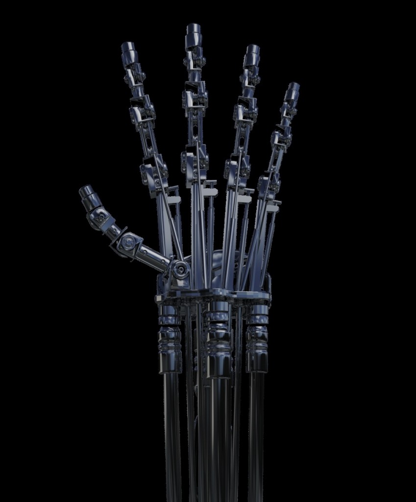 Terminator preview image 1