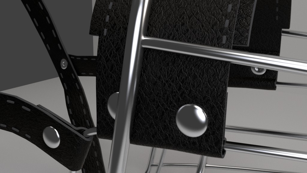 Dog Muzzle preview image 3