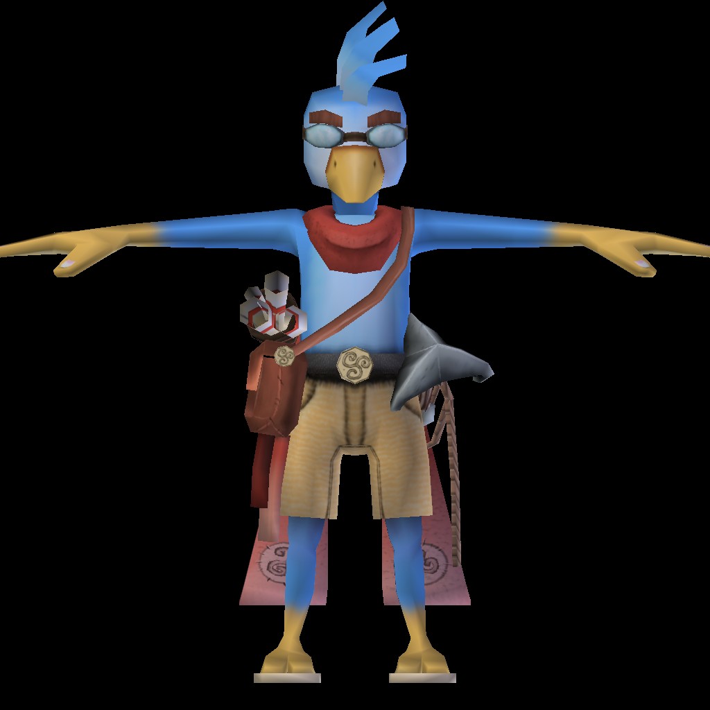 Bird Explorer  preview image 3