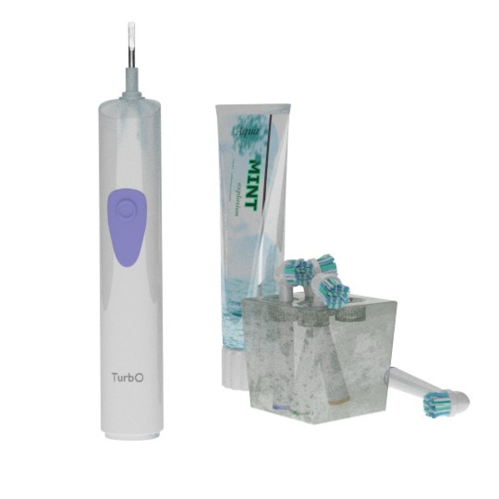 Toothbrush preview image 1