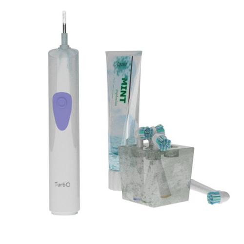 Toothbrush preview image