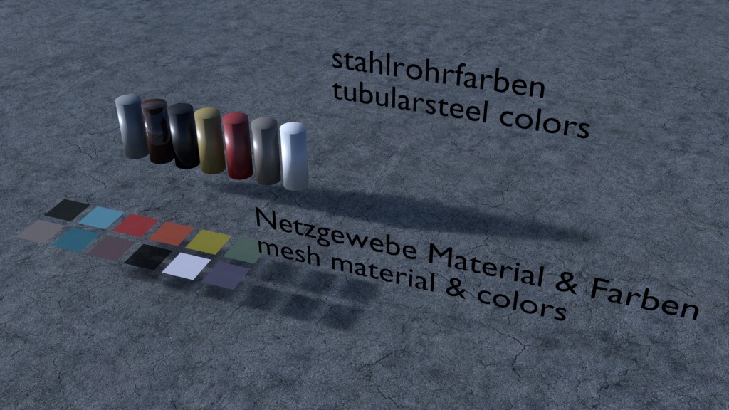 Thonet All Seasons chair S 35   preview image 3