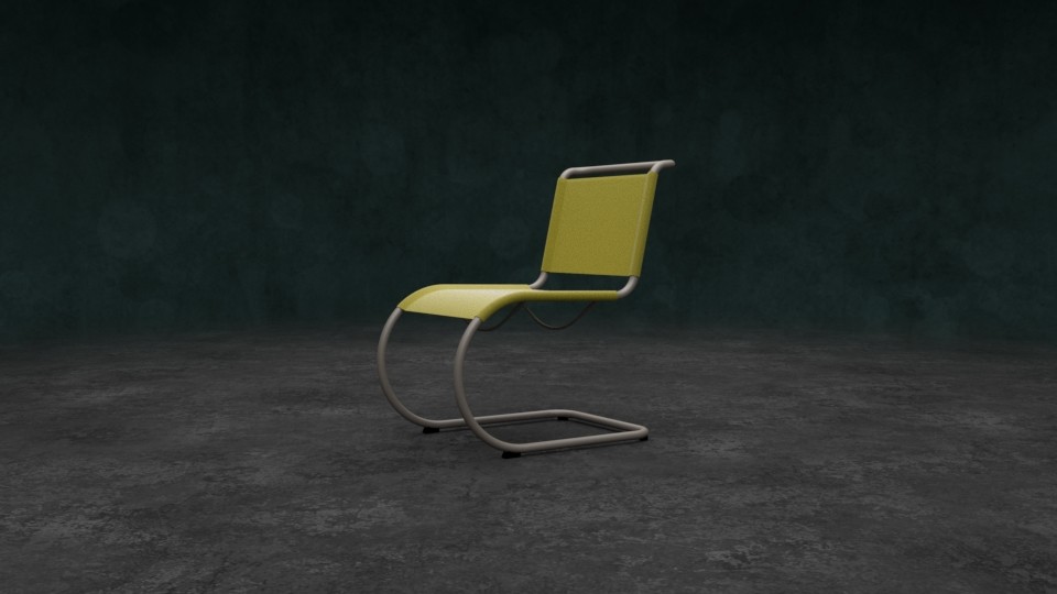 Thonet All Seasons chair S 533 preview image 1