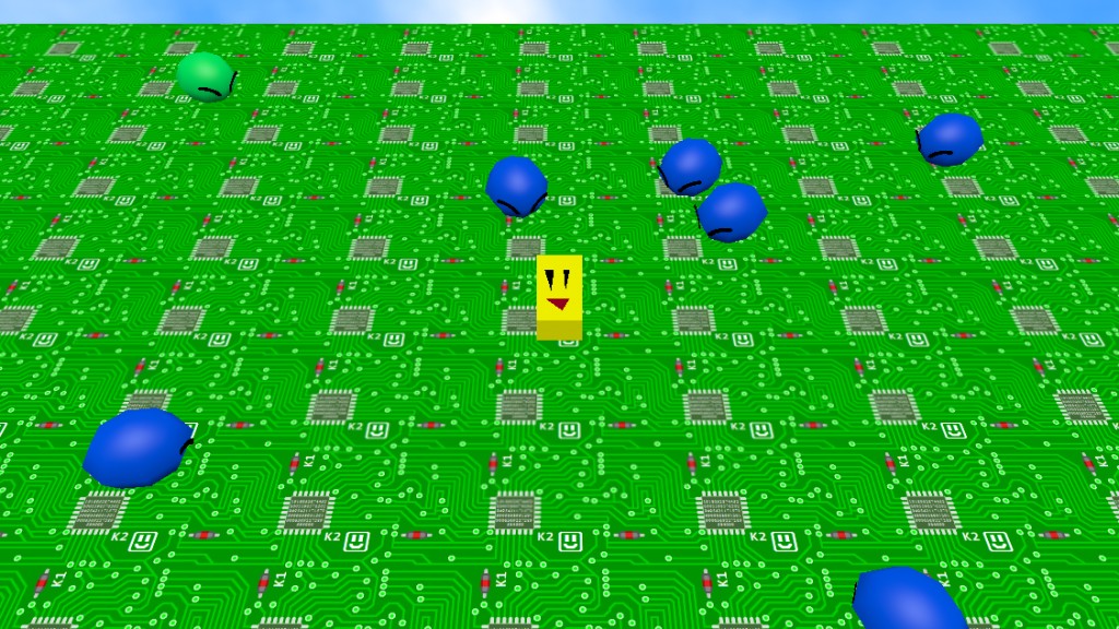 12 Level Challenge - Flower Hunt preview image 3