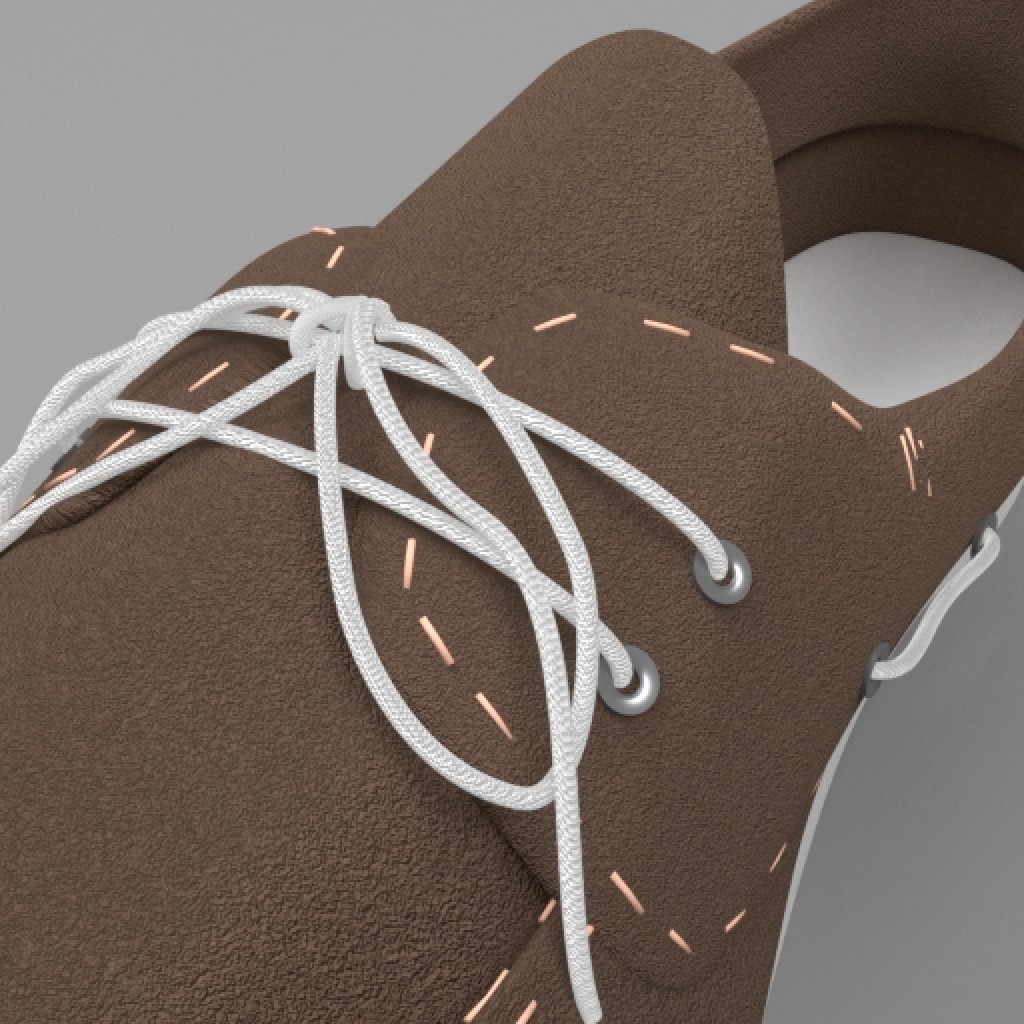 Boat Shoe preview image 2