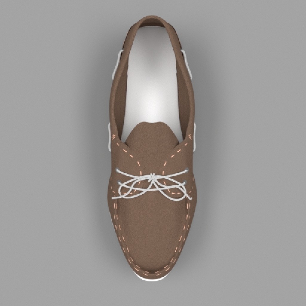 Boat Shoe preview image 3