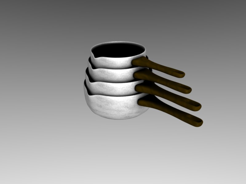 Pots preview image 1
