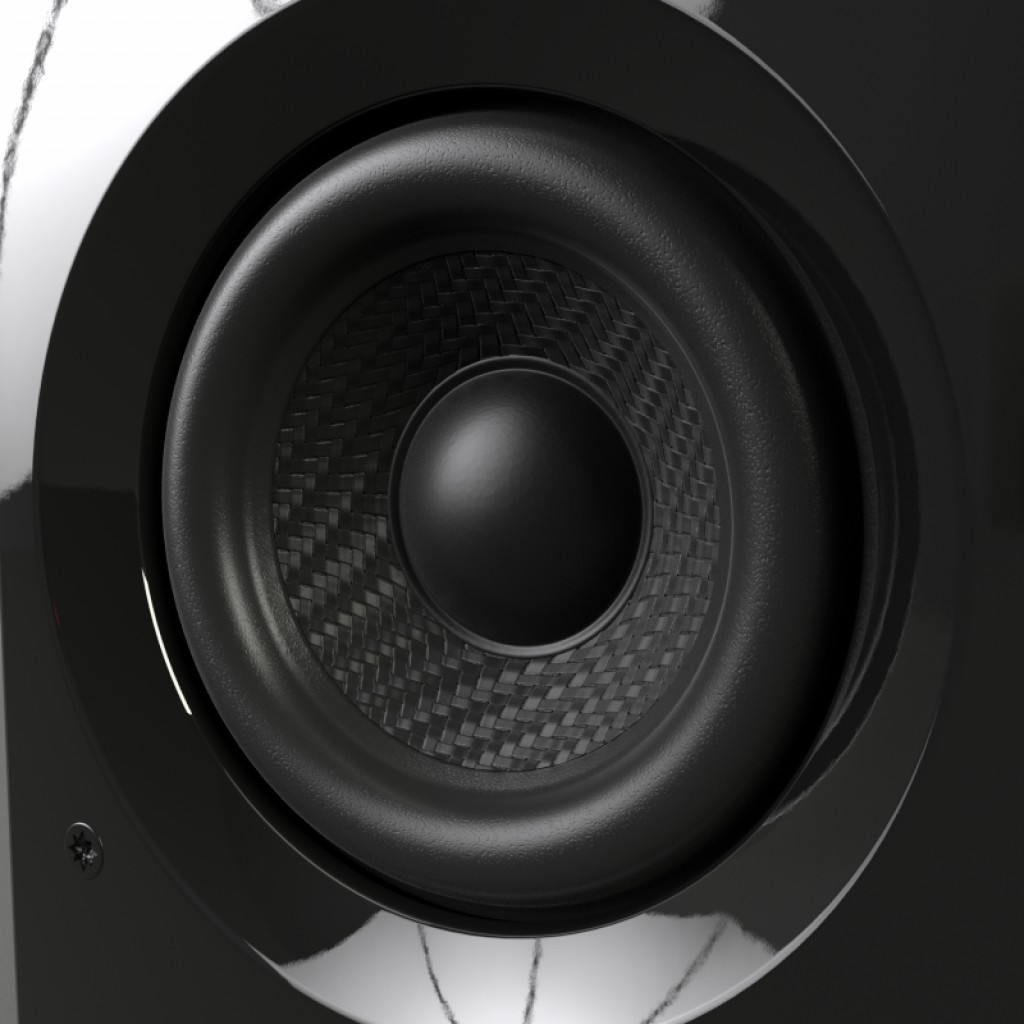 Bookshelf Speaker preview image 3