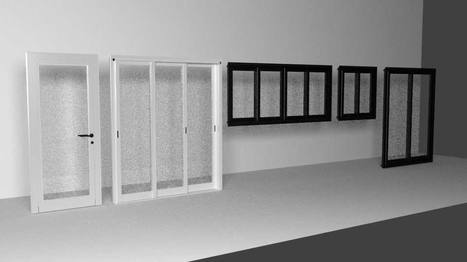 Carpinterias A30 New preview image 1