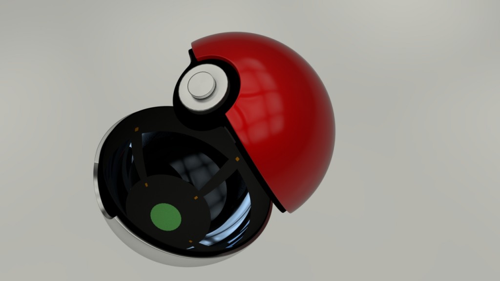 POKEBALL preview image 1