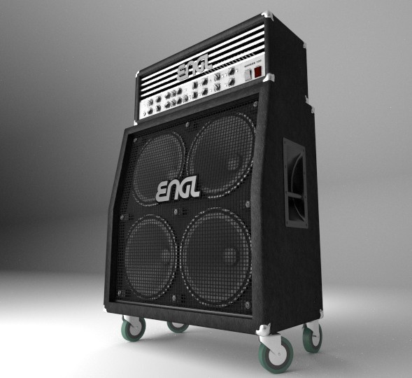 Engl Savage 120 preview image 1