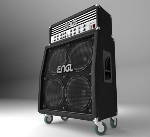 Engl Savage 120 preview image