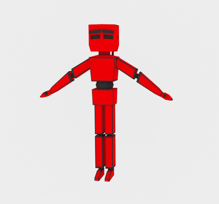 M.a.C The Bot preview image 1