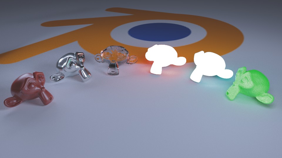 PBR Utility Node  preview image 1