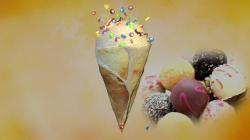 ice cream preview image