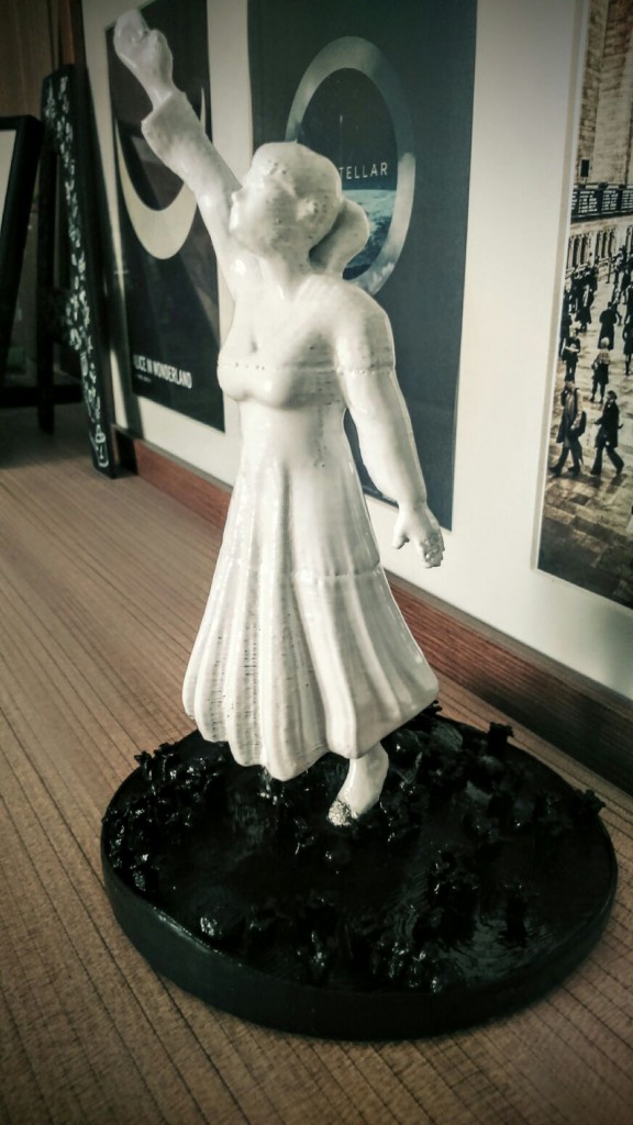  Touching the sky preview image 1