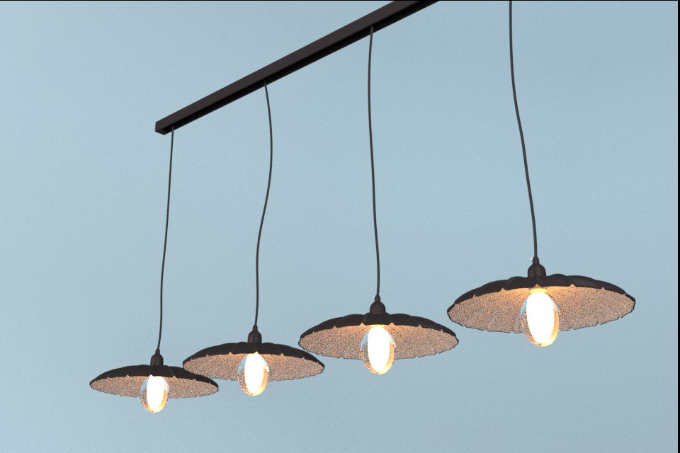 Eglo lamp preview image 1