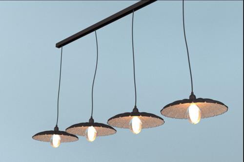 Eglo lamp preview image