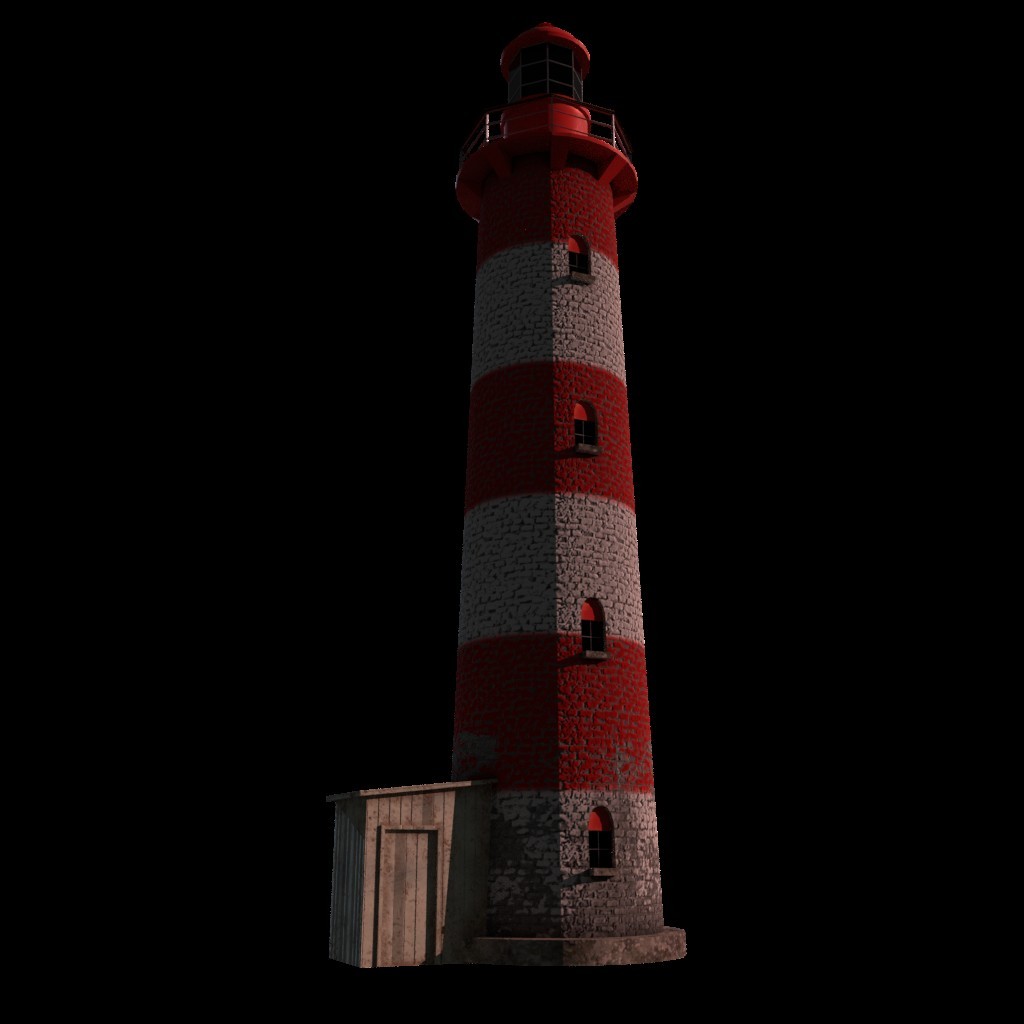 Lighthouse preview image 3