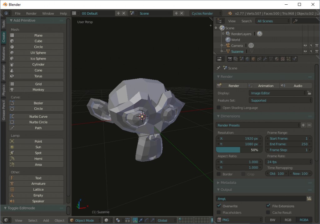 Feiss Dark theme preview image 1