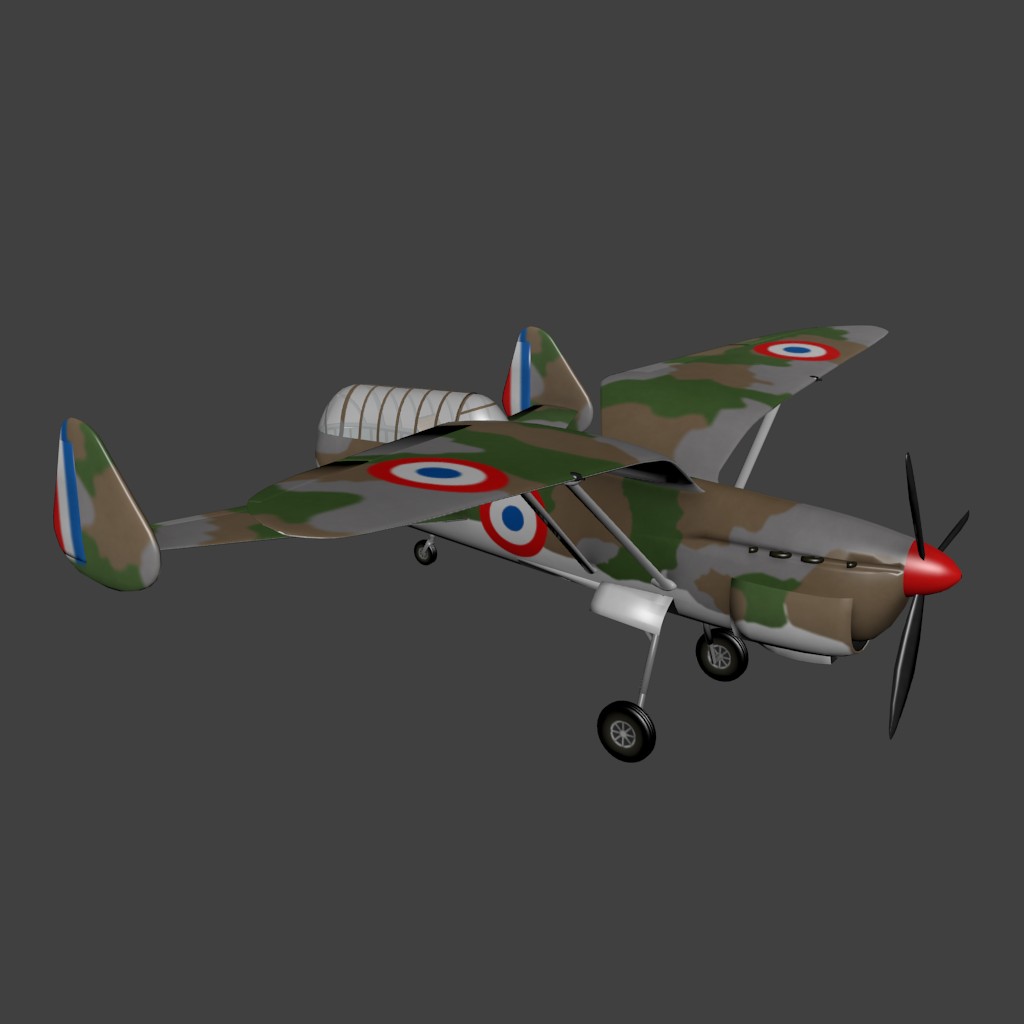 Arsenal-Delanne-10 preview image 1