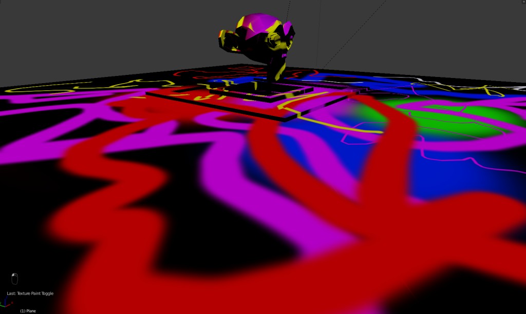 Color masking Node preview image 4
