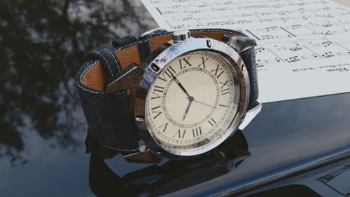 Men Watch preview image