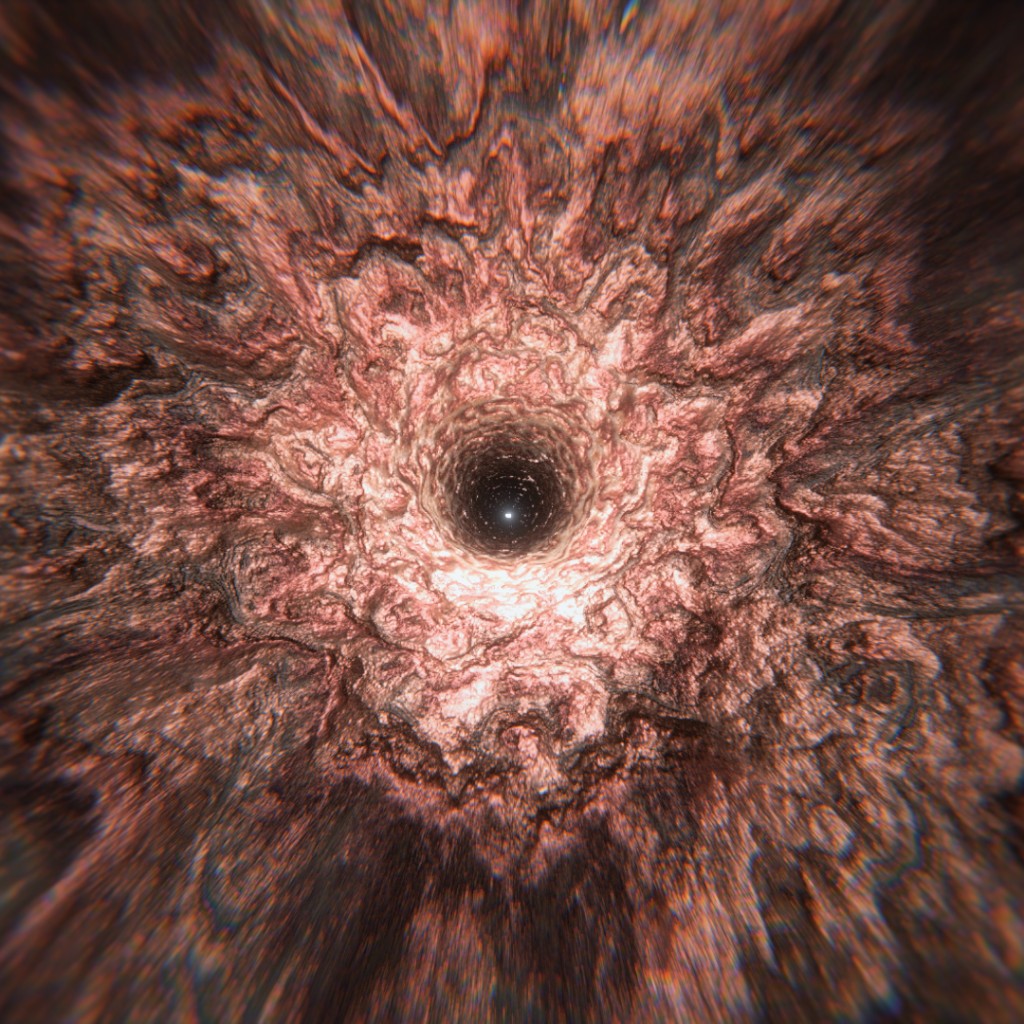 Animated Eye zoom preview image 1