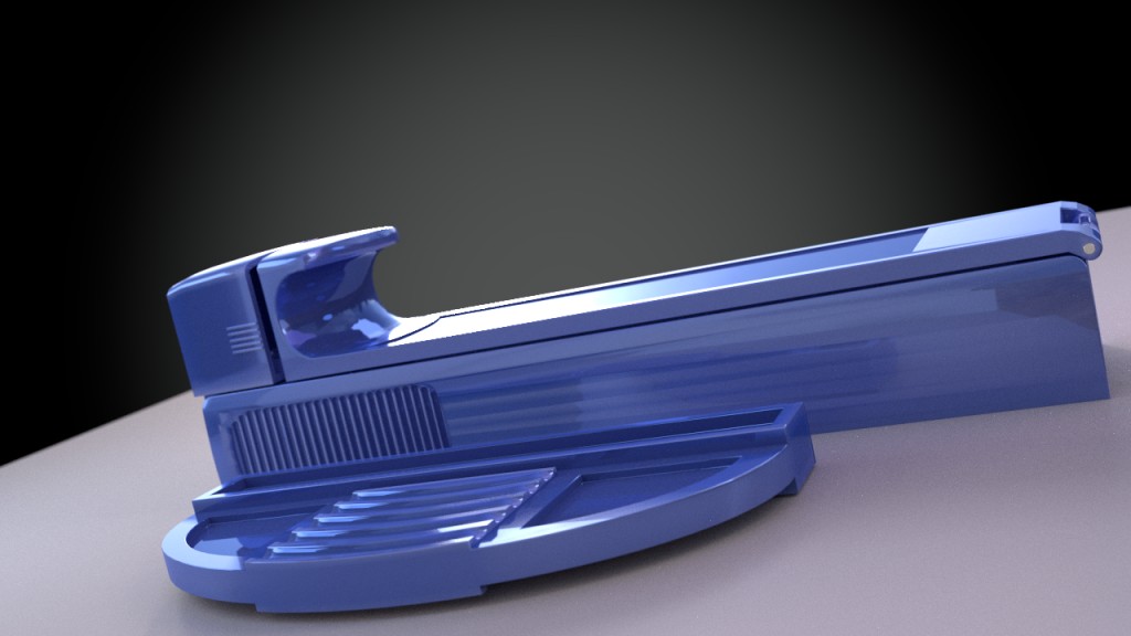 Cigarette Injection Machine preview image 2