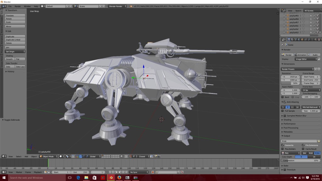 AT-TE preview image 1